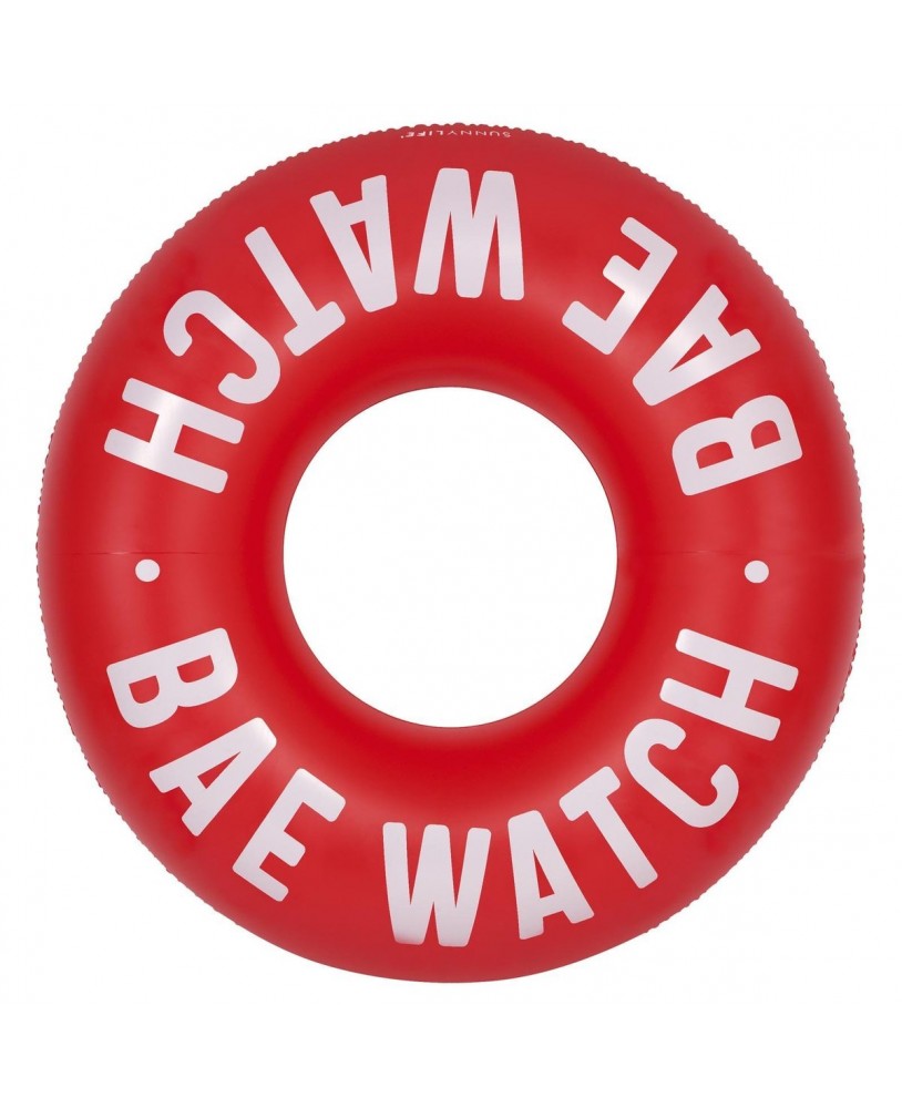 neon buoy
