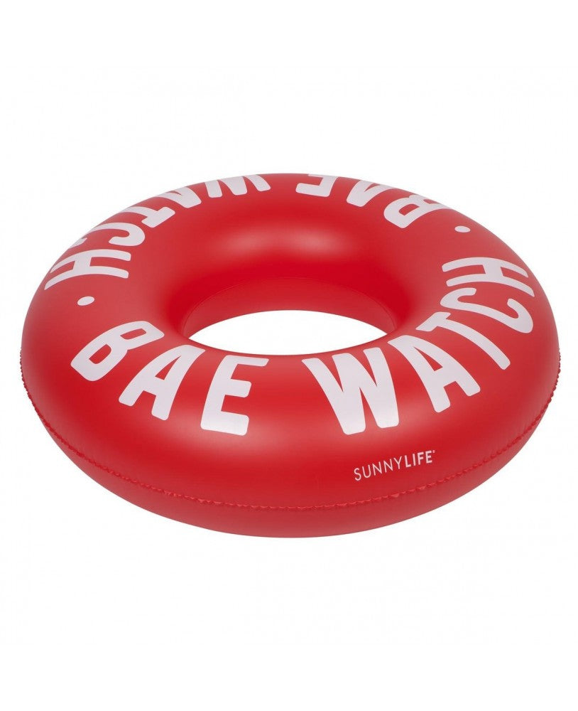 neon buoy