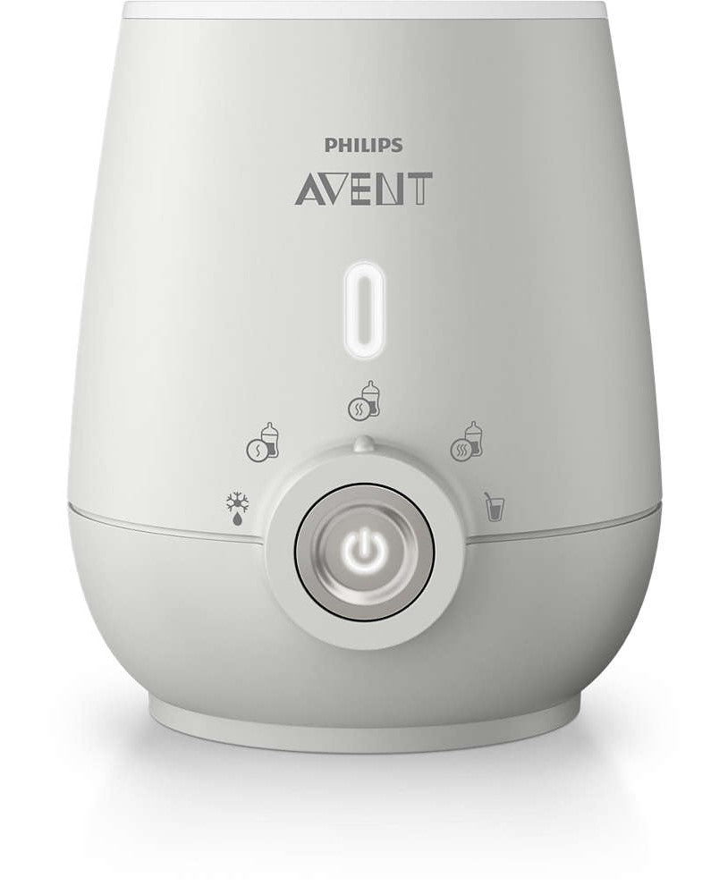 Aquecedor de Biberons Premium 0m+ - Maria do Mar