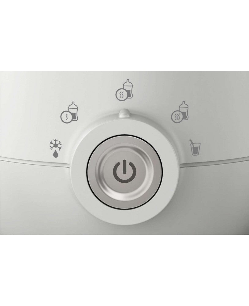 Aquecedor de Biberons Premium 0m+ - Maria do Mar