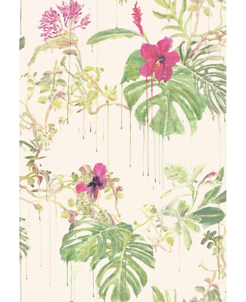 Papel de Parede Classic Seasons