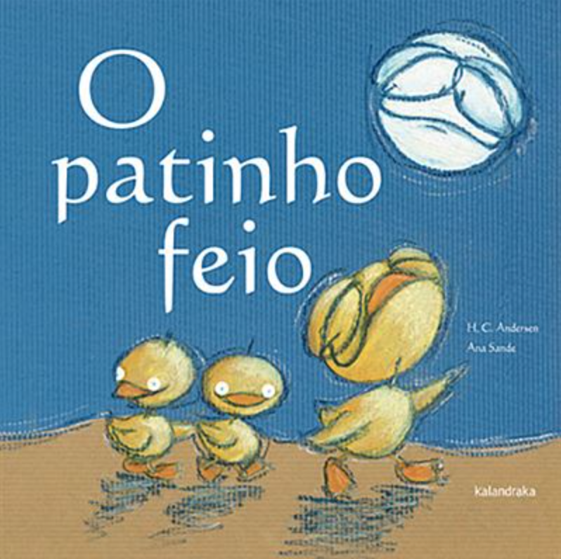 O Patinho Feio