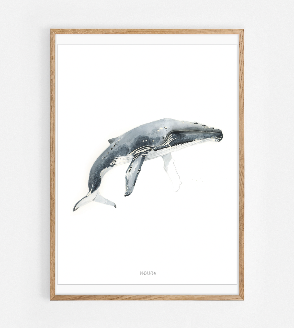 The Giants of the Ocean Illustrations