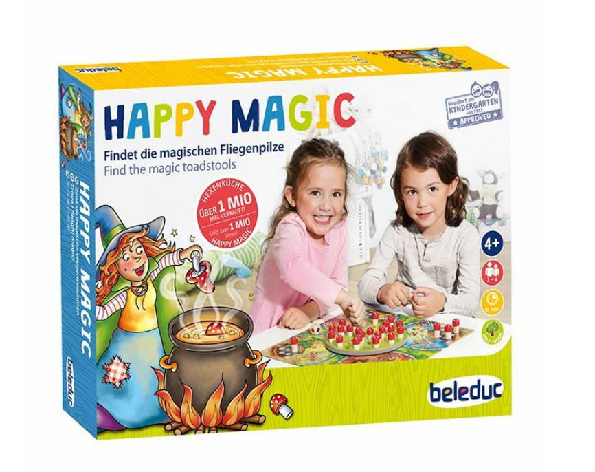 Happy Magic