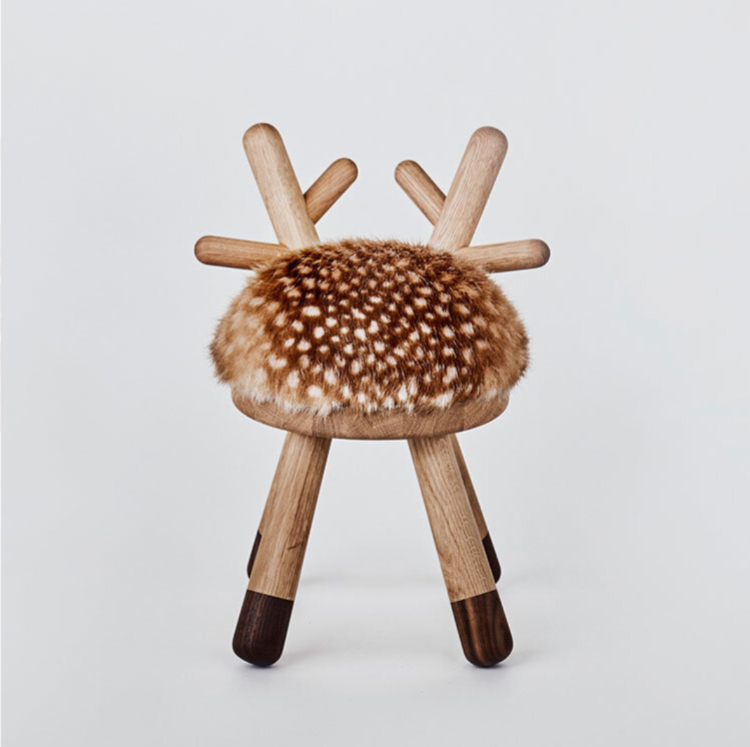 Bambi Chair