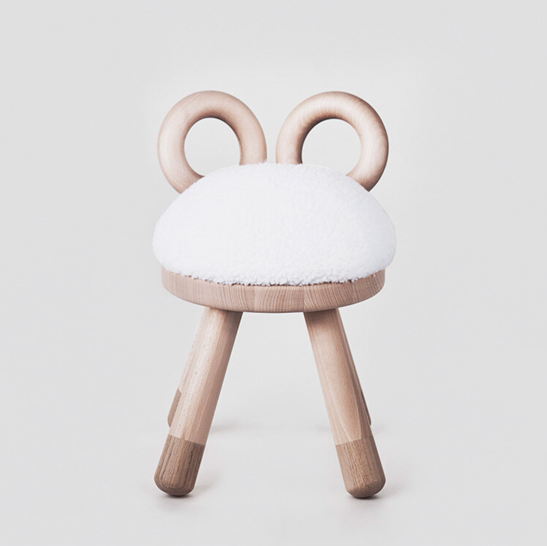 Sheep Chair