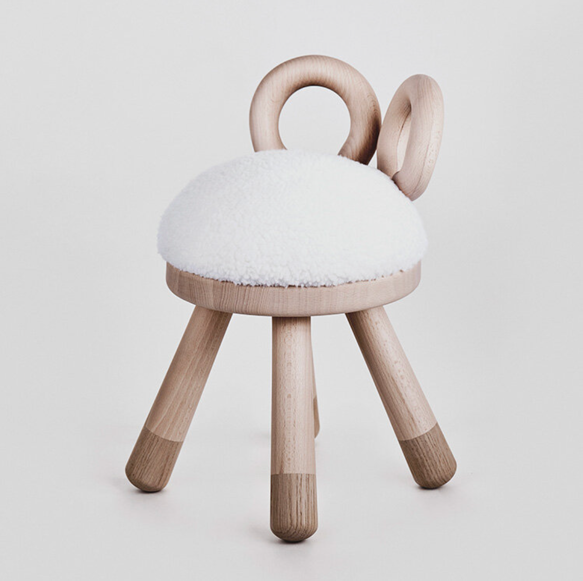 Sheep Chair