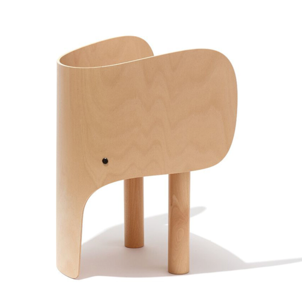 Elephant Chair