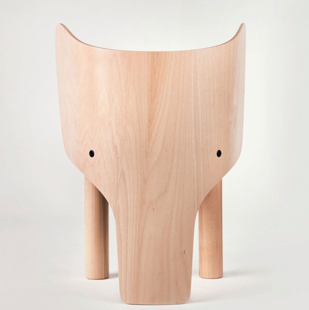 Elephant Chair