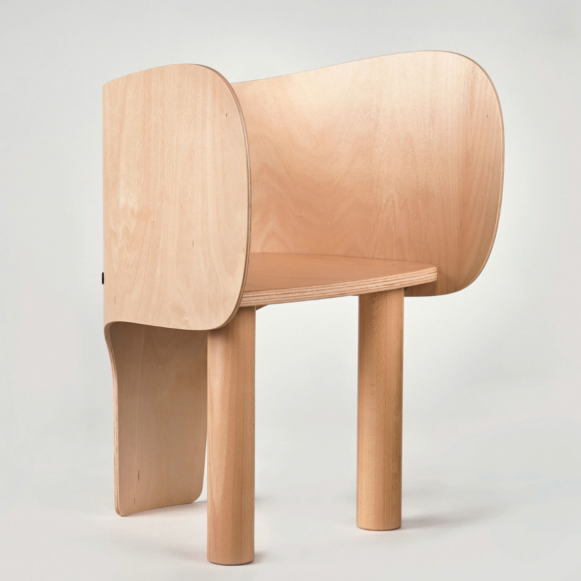 elephant chair