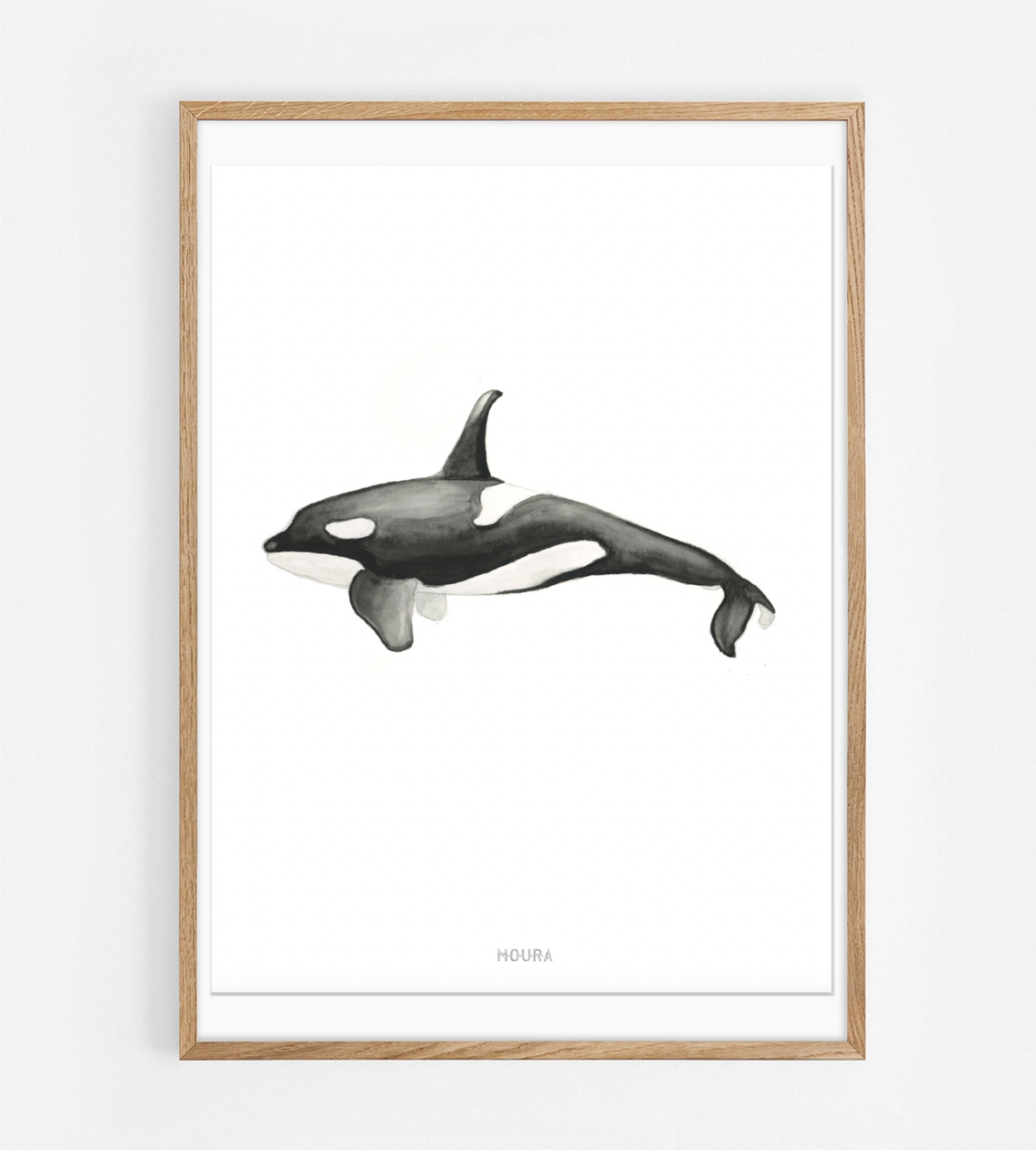 The Giants of the Ocean Illustrations