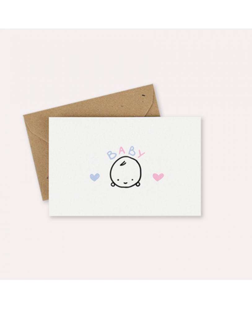 Mini Card