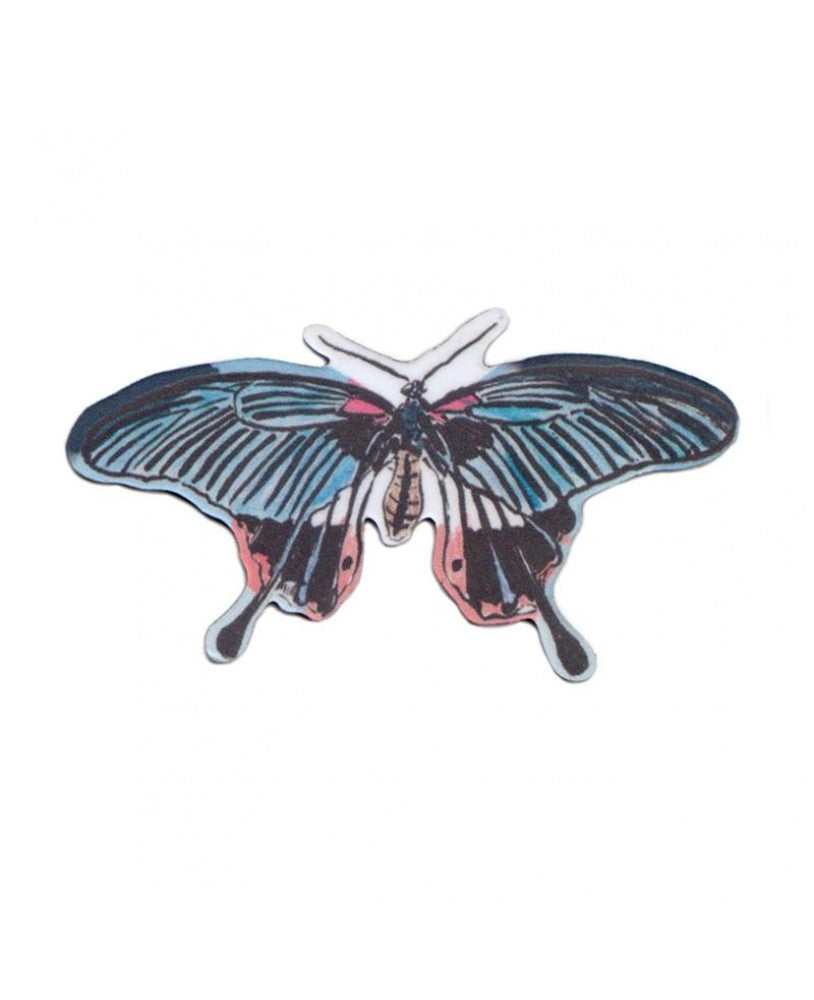 Íman Borboleta
