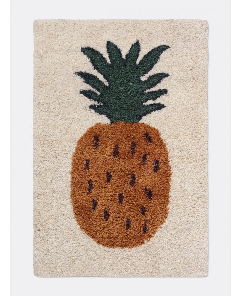 Tapete Fruiticana Ananás