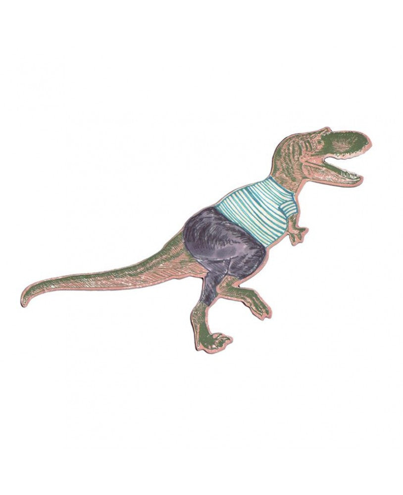 Íman Dinossauros