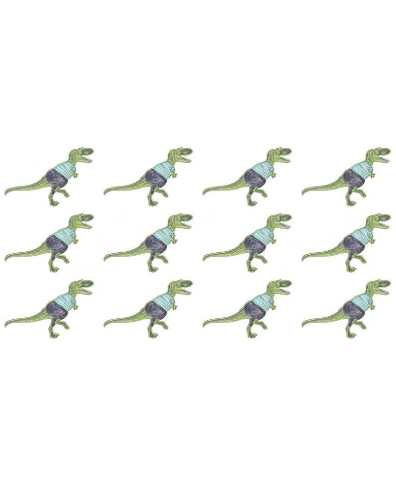 Íman Dinossauros