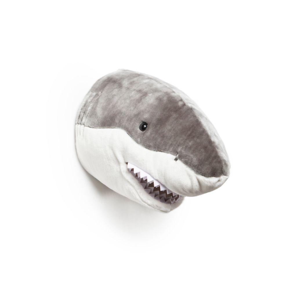 Animals, Jack Shark
