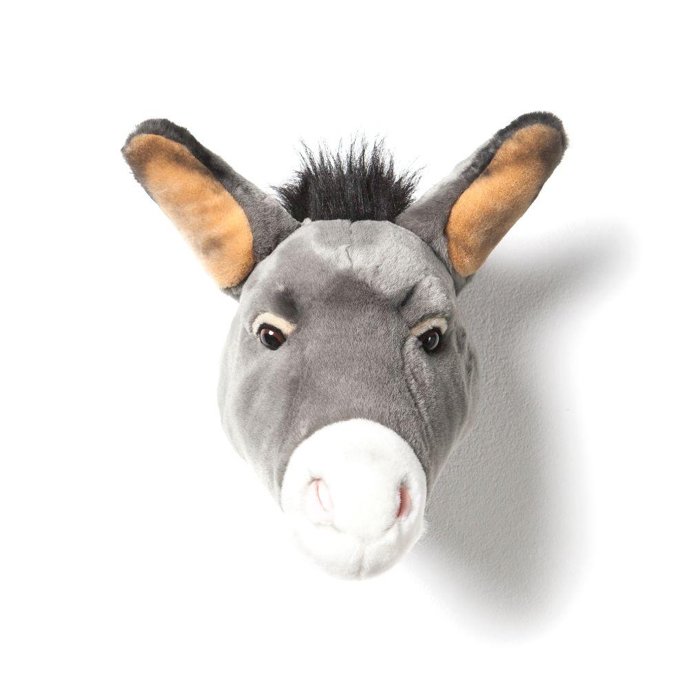 Animais, Burro Francis