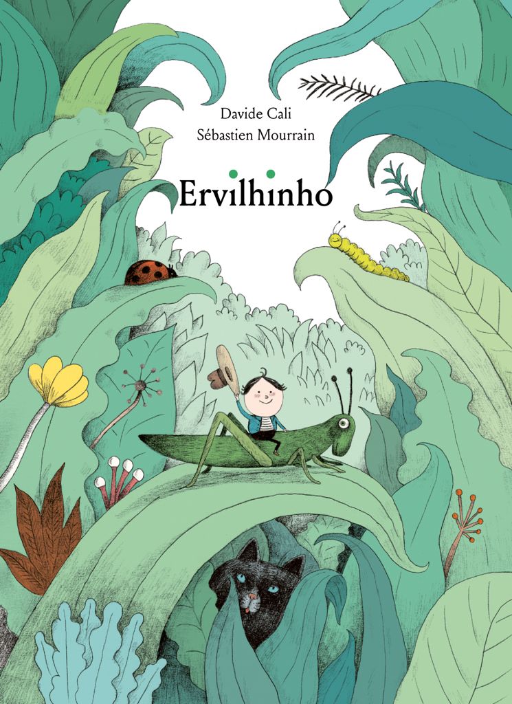 Ervilhinho