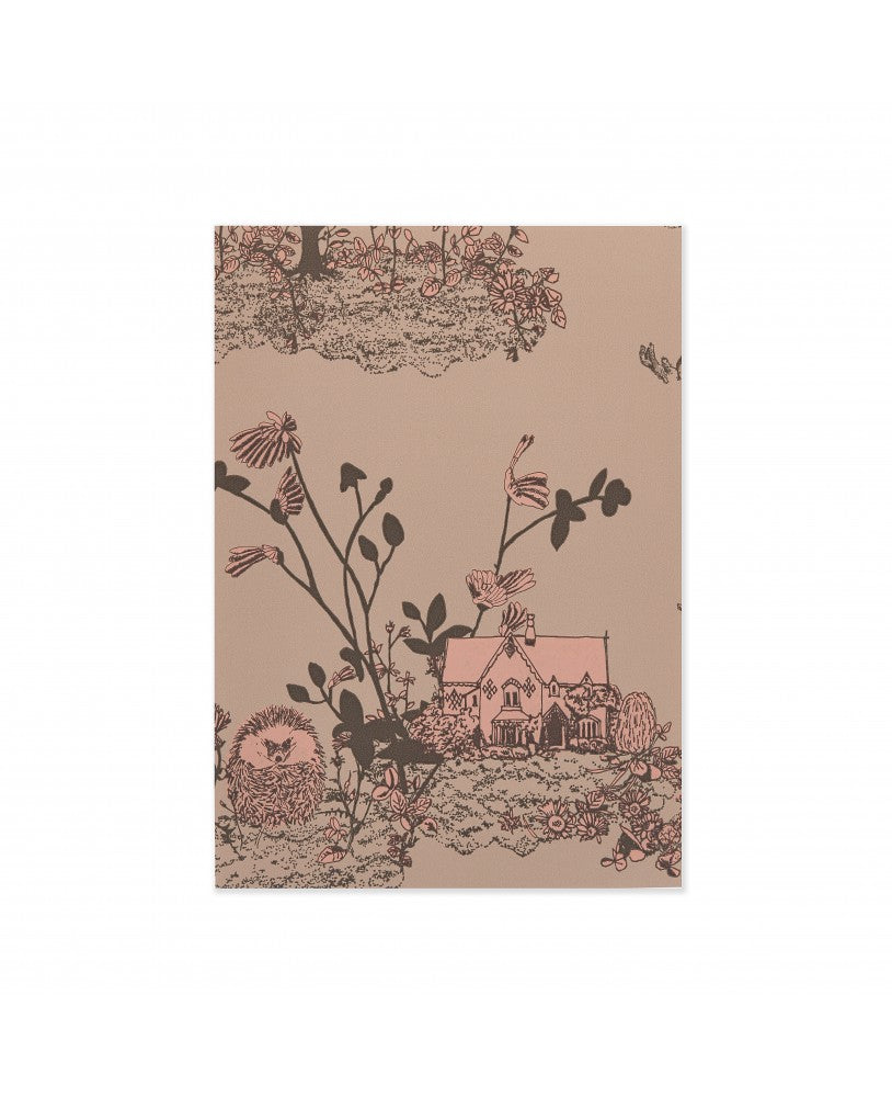 Papel de Parede Woodlands