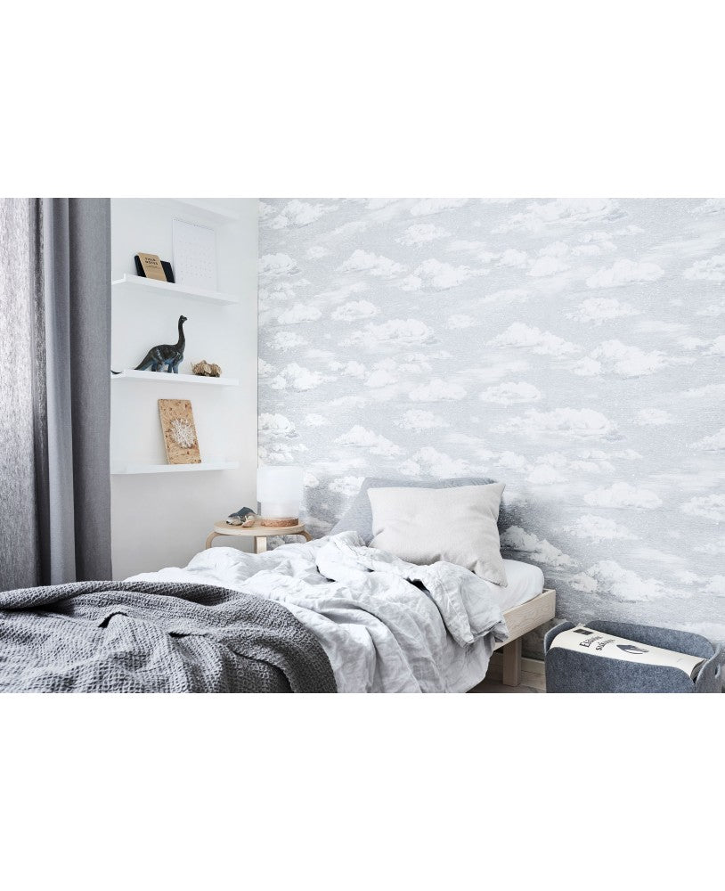 Papel de Parede Classic Seasons