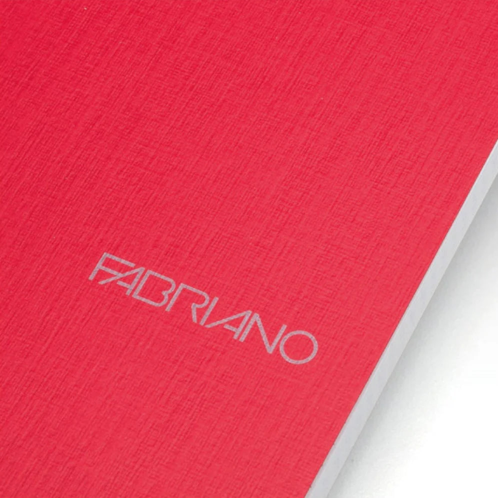 Caderno Quadriculado A4