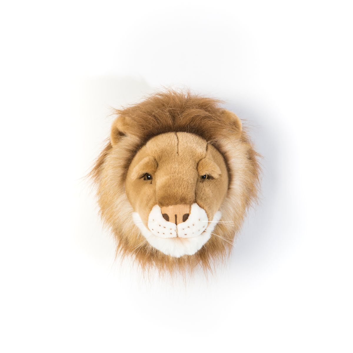 Animais, Leão César