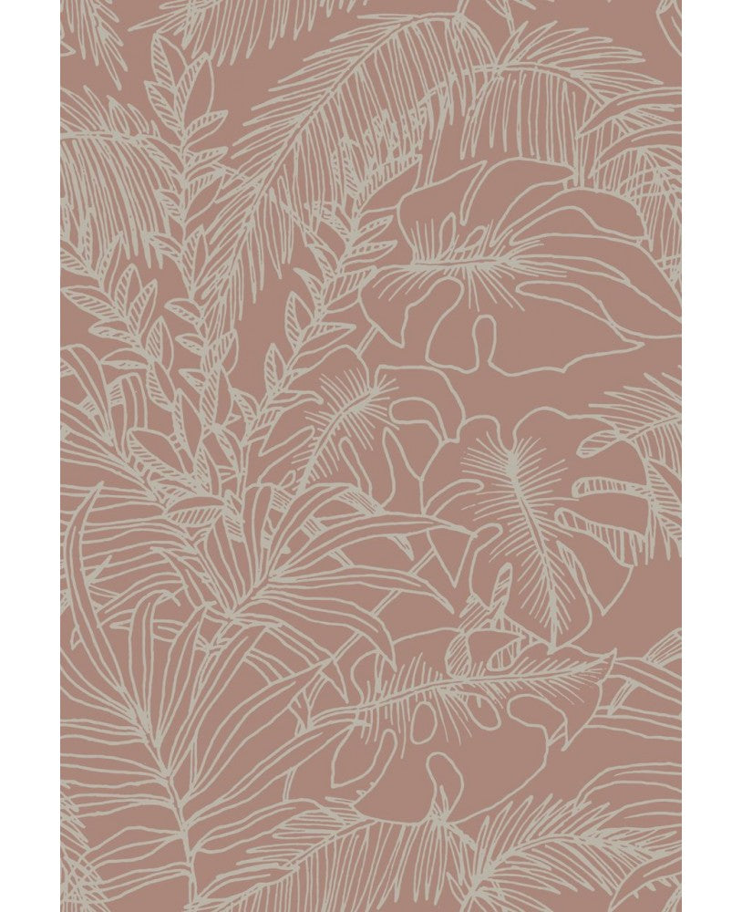 Papel de Parede, Abondace