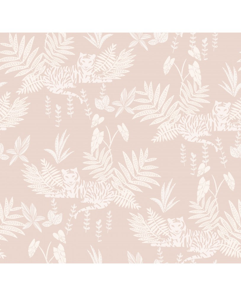 Wallpaper, Jungle