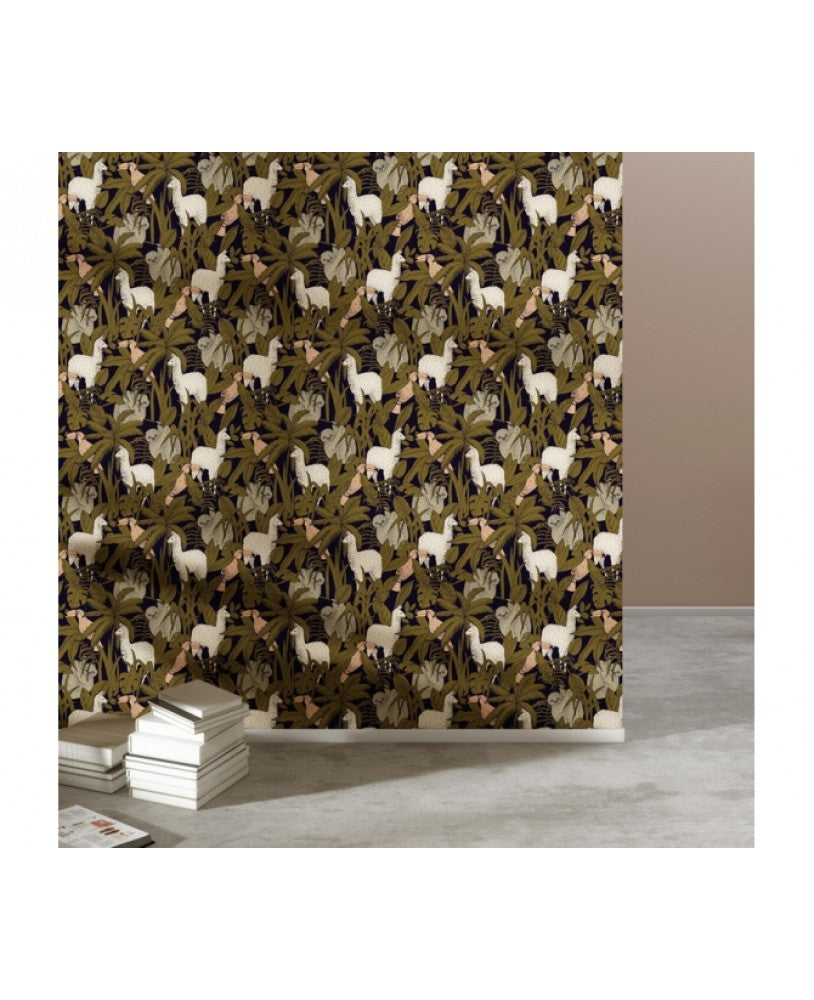 Papel de Parede, Amazonie