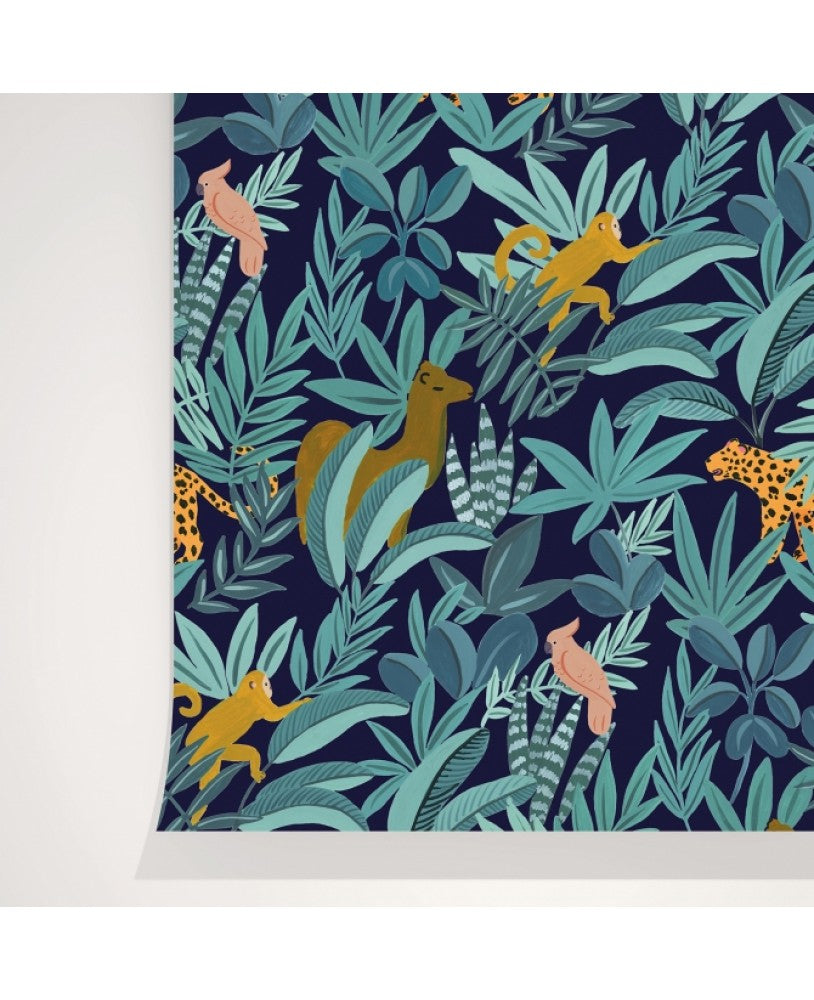 Papel de Parede, Animalia