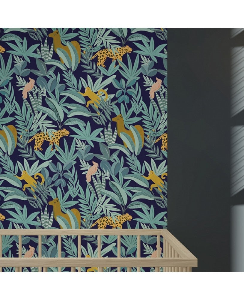 Wallpaper, Animalia