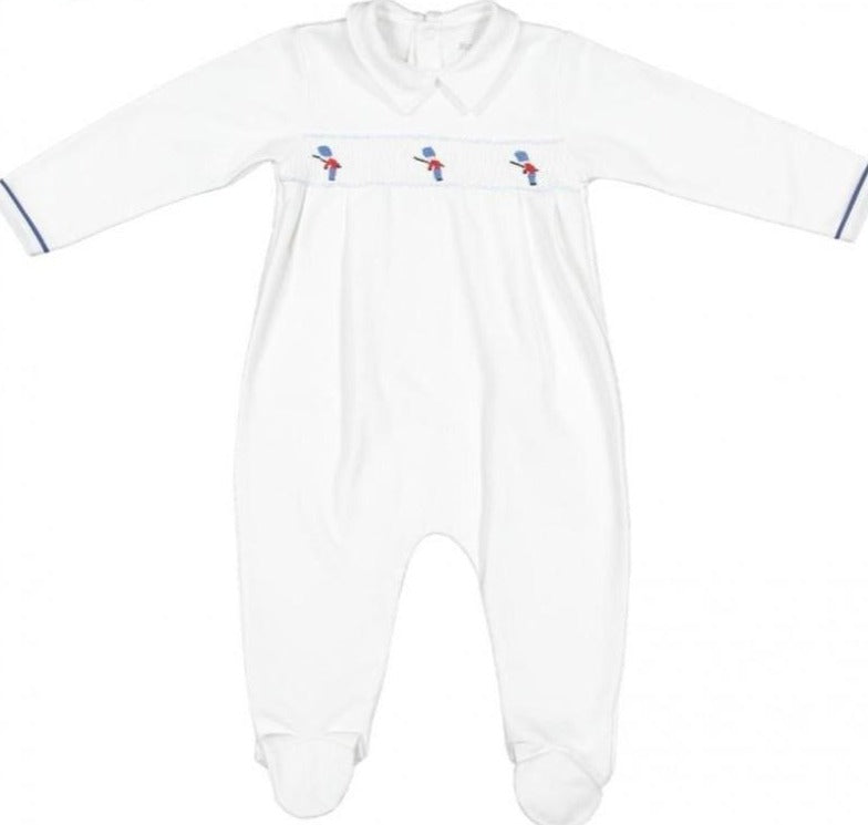 Babygrow Soldadinhos de Chumbo