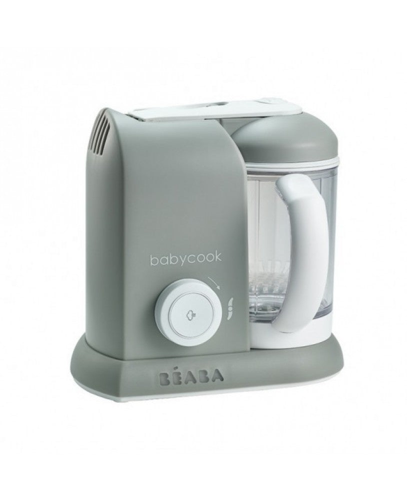 Robot de Cozinha Babycook 4 em 1