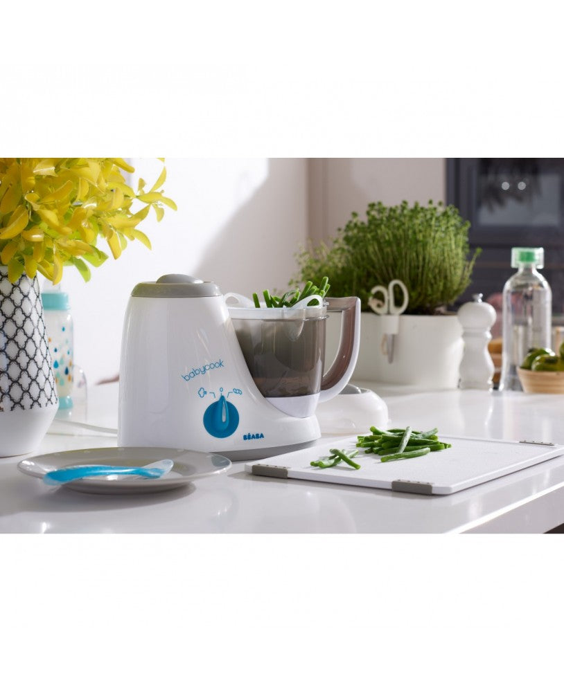 Robot de Cozinha Babycook Orginal