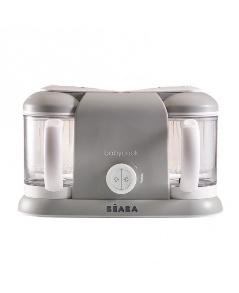 Robot de Cozinha Babycook Plus