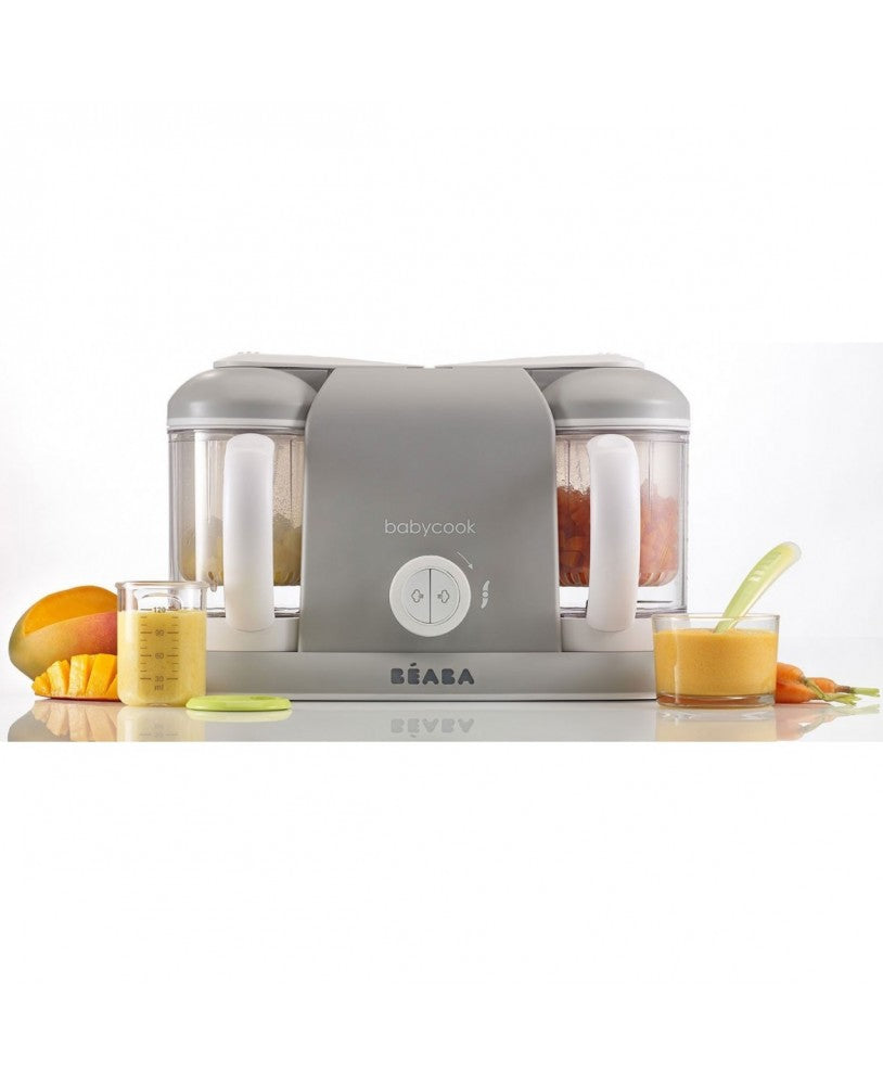 Robot de Cozinha Babycook Plus