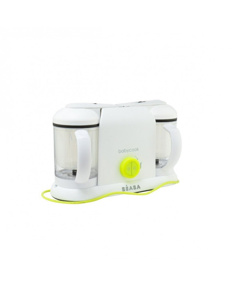 Robot de Cozinha Babycook Plus