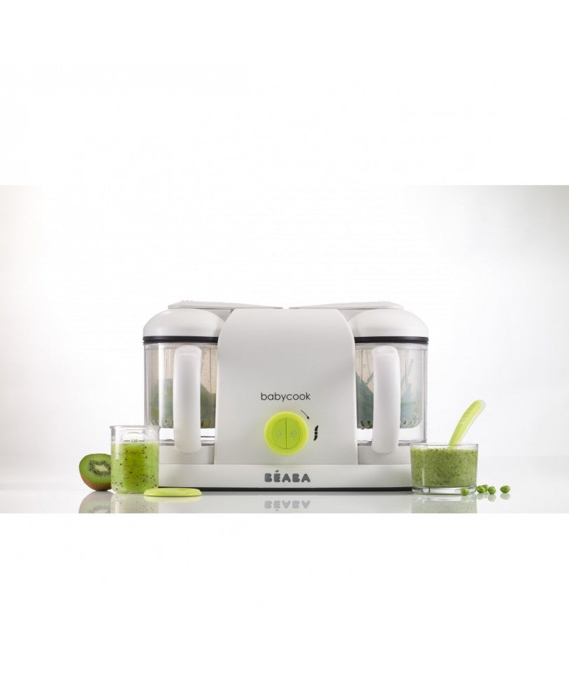 Robot de Cozinha Babycook Plus