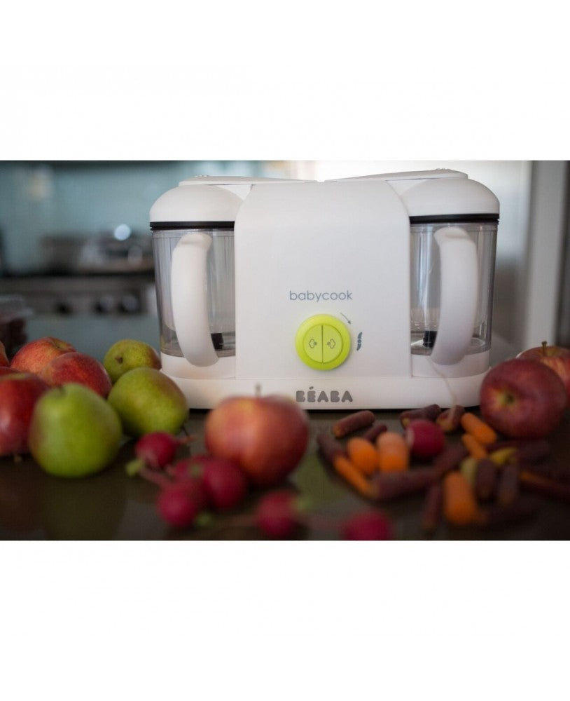 Robot de Cozinha Babycook Plus