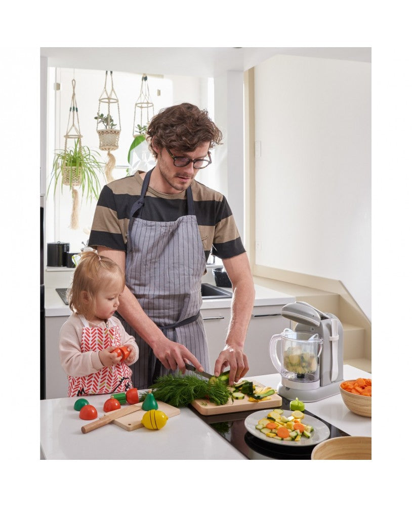 Robot de Cozinha Babycook 4 em 1