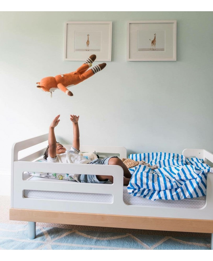Cama de Criança Classic, Natural - Maria do Mar