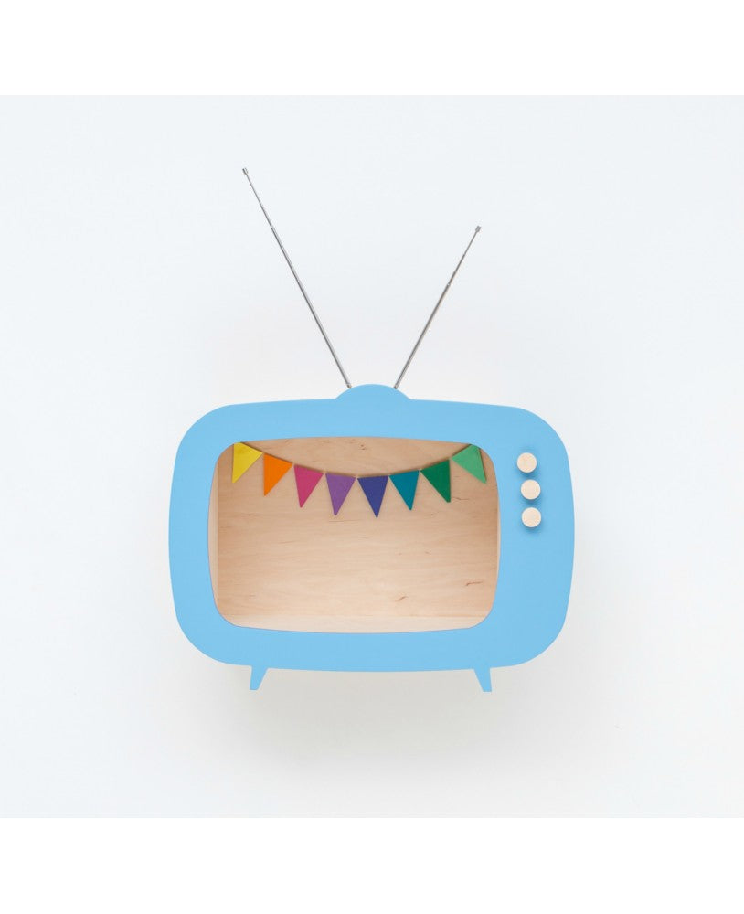 Television Shelf