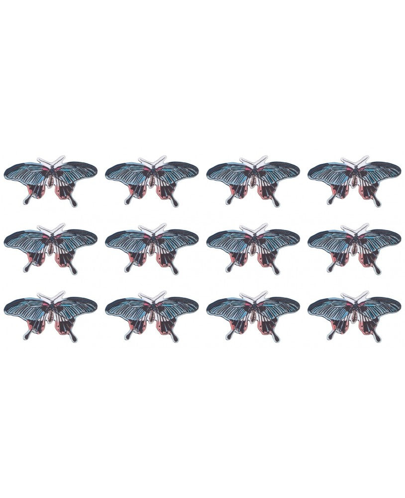 Íman Borboleta
