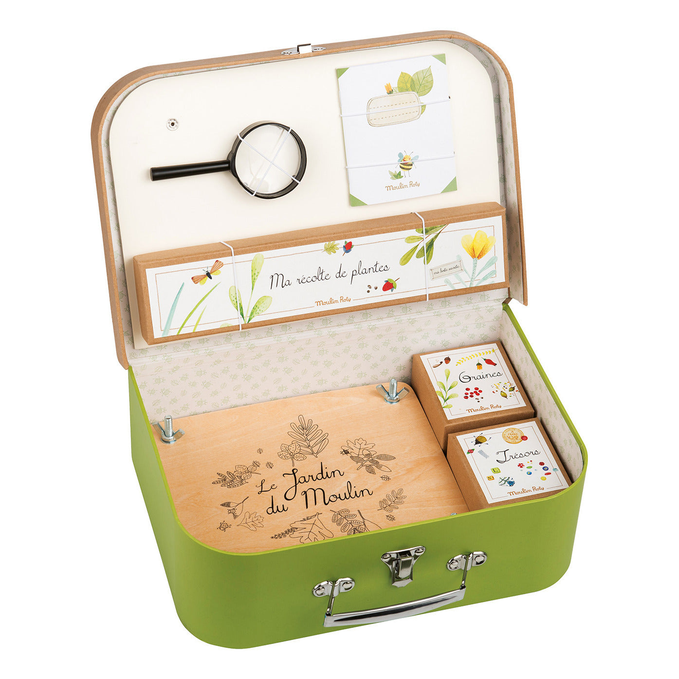 Botany Kit