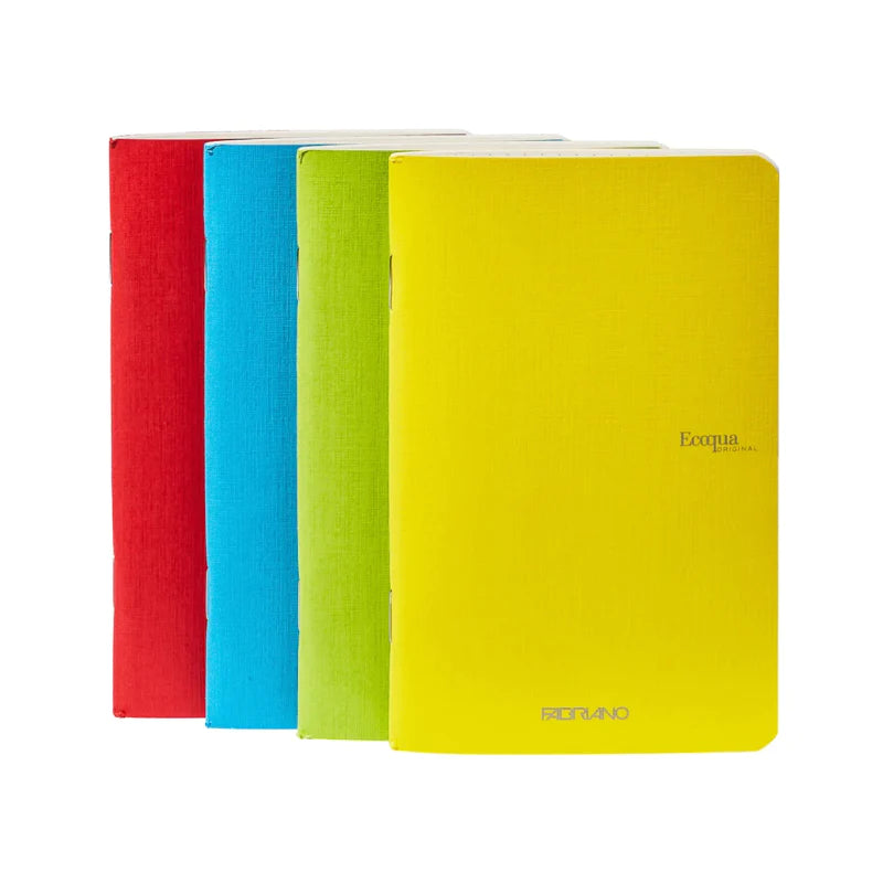 Caderno Pautado A4