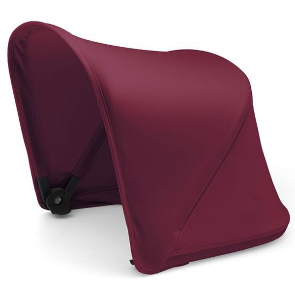 capota bugaboo donkey Bordeaux Canopy, Bugaboo Donkey 2