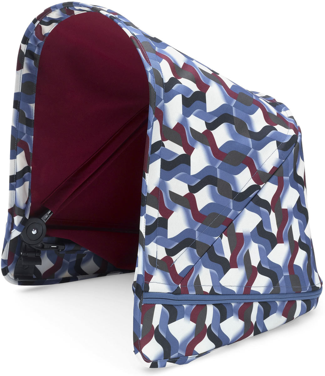 Bordeaux Canopy, Bugaboo Donkey 2