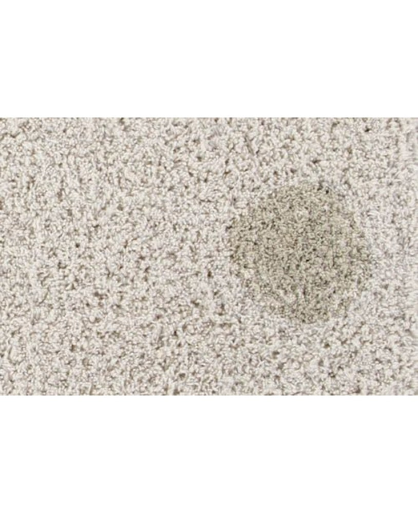 Hippy Dots Natural Washable Rug