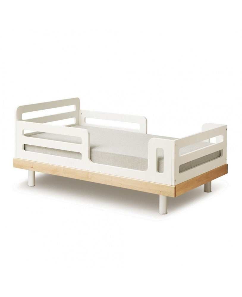 Cama de Criança Classic, Natural - Maria do Mar